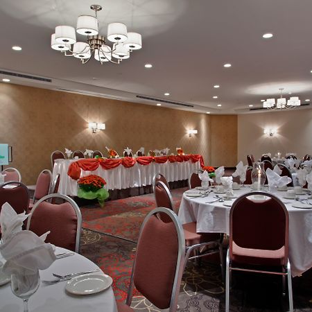Allure Hotel & Conference Centre, Ascend Hotel Collection Barrie Eksteriør billede
