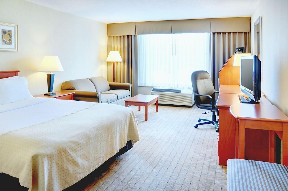 Allure Hotel & Conference Centre, Ascend Hotel Collection Barrie Eksteriør billede