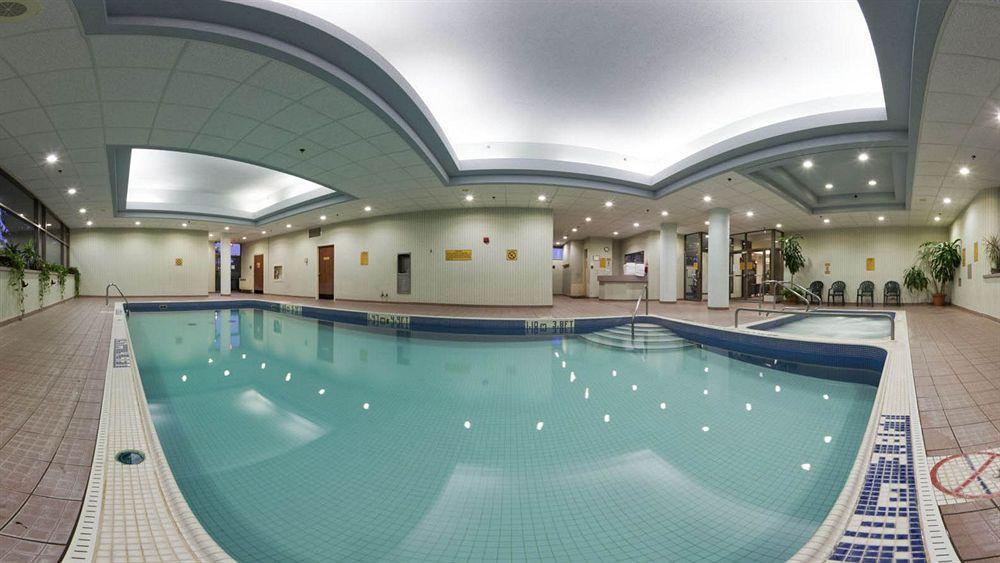 Allure Hotel & Conference Centre, Ascend Hotel Collection Barrie Eksteriør billede
