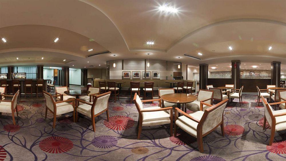 Allure Hotel & Conference Centre, Ascend Hotel Collection Barrie Eksteriør billede