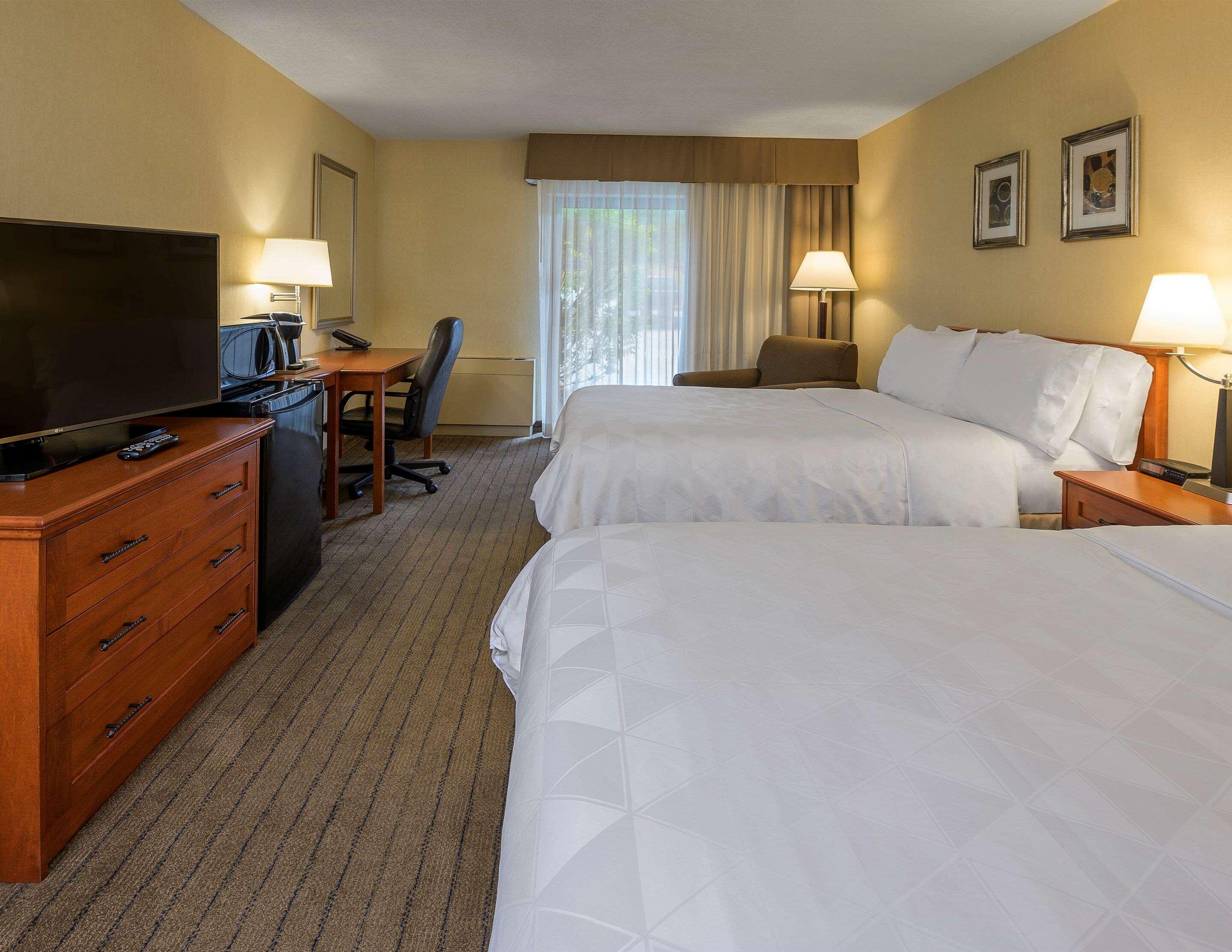 Allure Hotel & Conference Centre, Ascend Hotel Collection Barrie Eksteriør billede