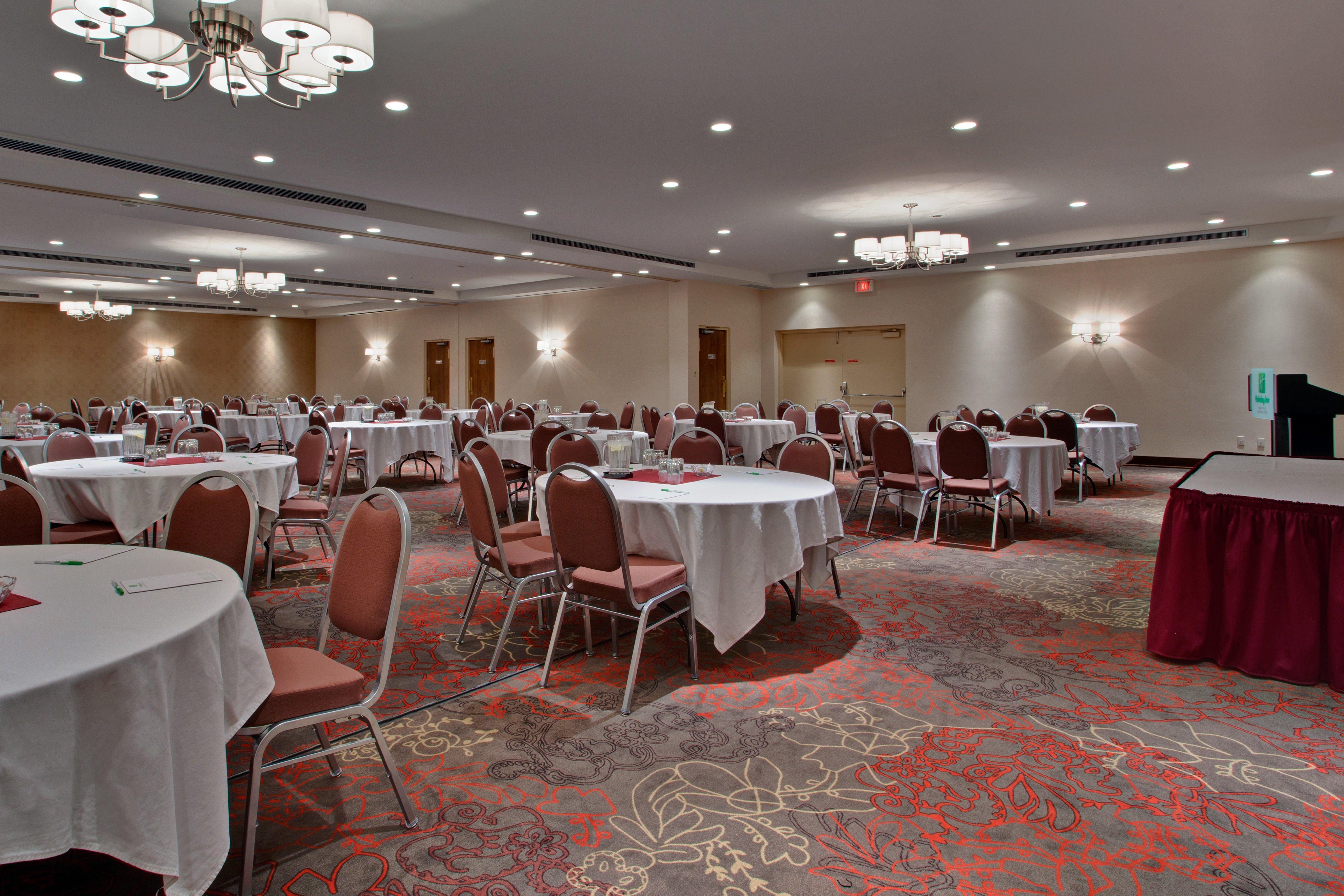 Allure Hotel & Conference Centre, Ascend Hotel Collection Barrie Eksteriør billede
