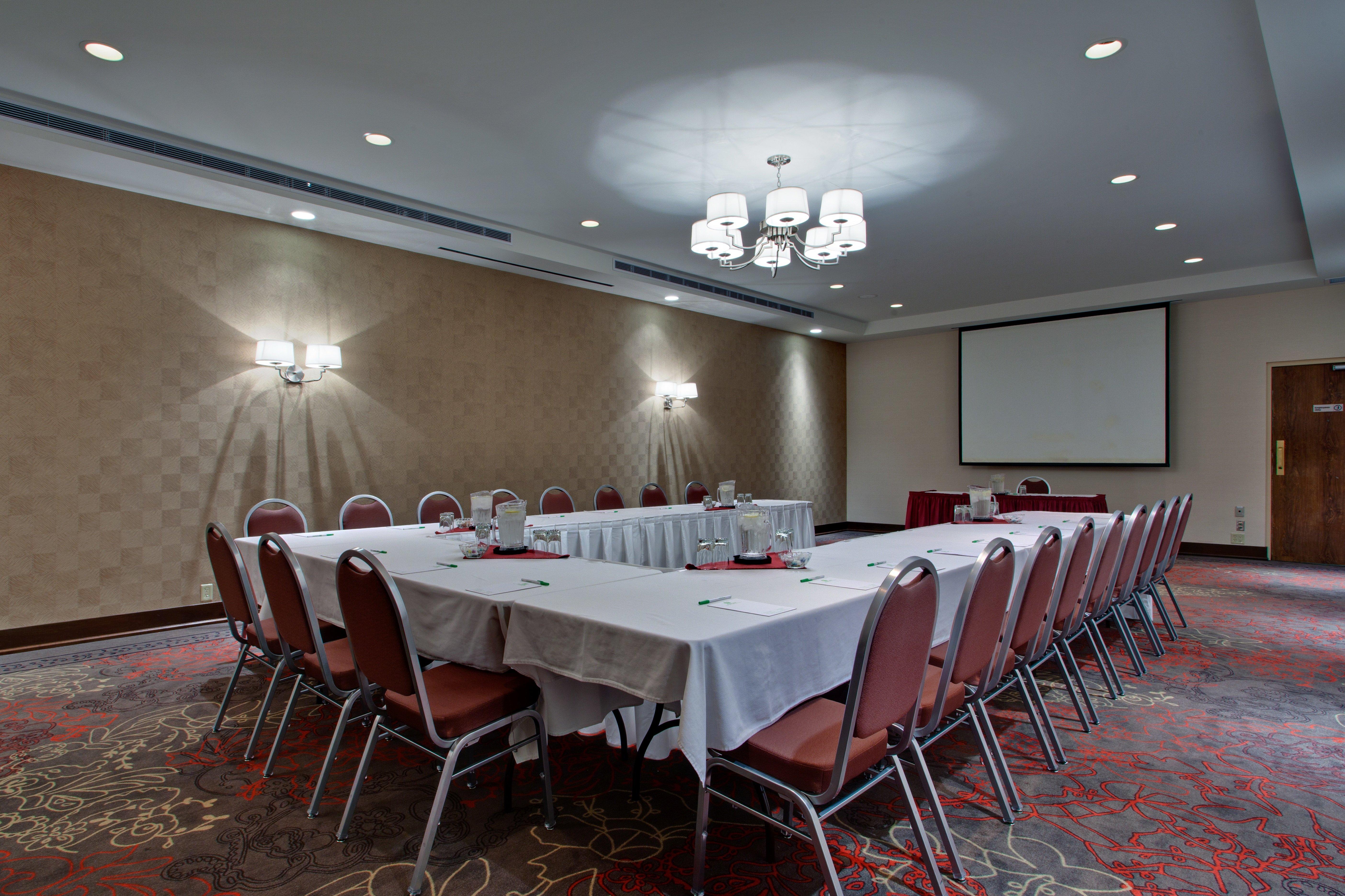Allure Hotel & Conference Centre, Ascend Hotel Collection Barrie Eksteriør billede