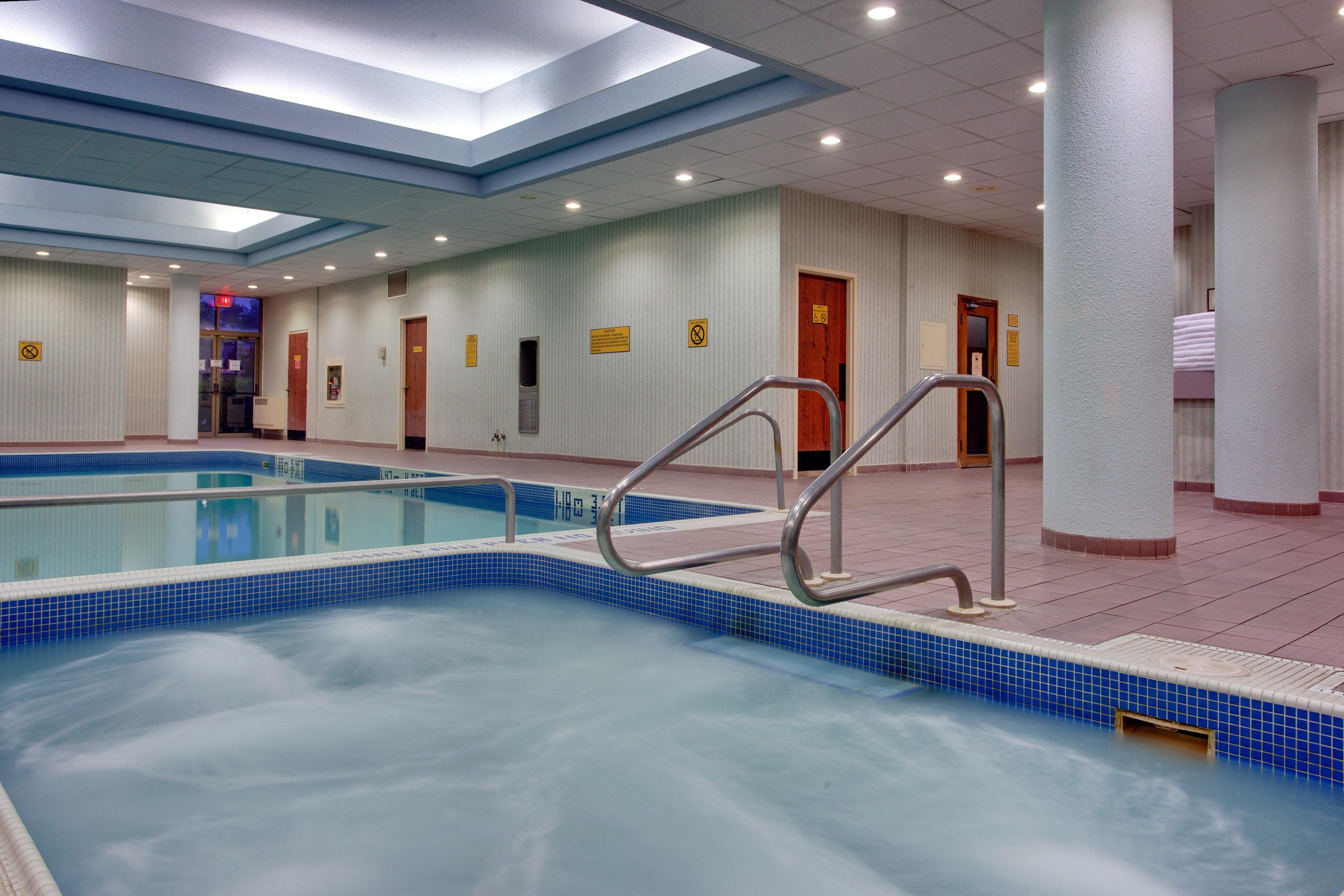 Allure Hotel & Conference Centre, Ascend Hotel Collection Barrie Eksteriør billede
