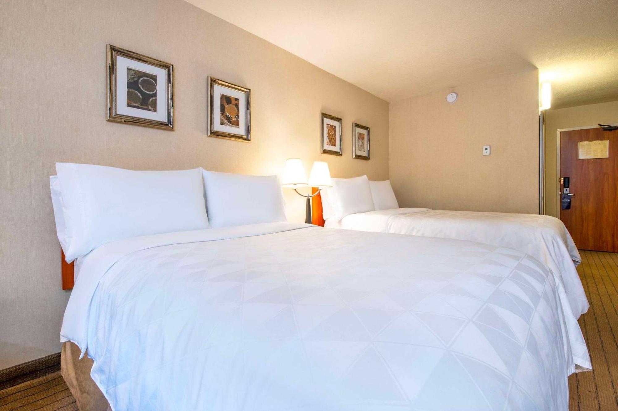 Allure Hotel & Conference Centre, Ascend Hotel Collection Barrie Eksteriør billede