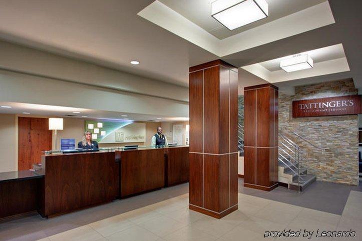 Allure Hotel & Conference Centre, Ascend Hotel Collection Barrie Interiør billede